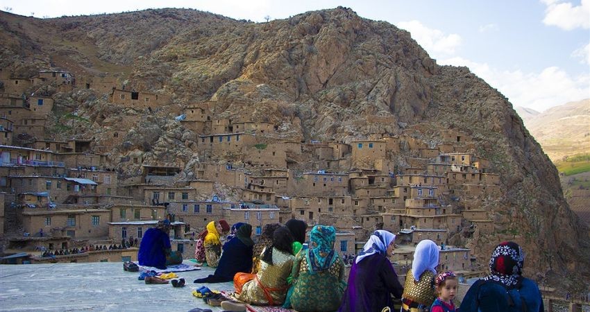 کردستان| رکوردشکنی کردستان در جذب مسافر