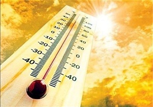 خوزستان| گرمای هوا ادارات خوزستان را به تعطیلی کشاند