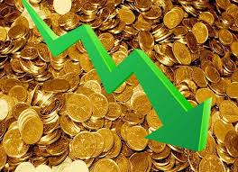 گیلان| کاهش قیمت طلا و سکه