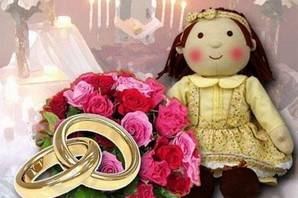 کرمان| ممانعت از ازدواج دختر ۱۰ ساله سیرجانی