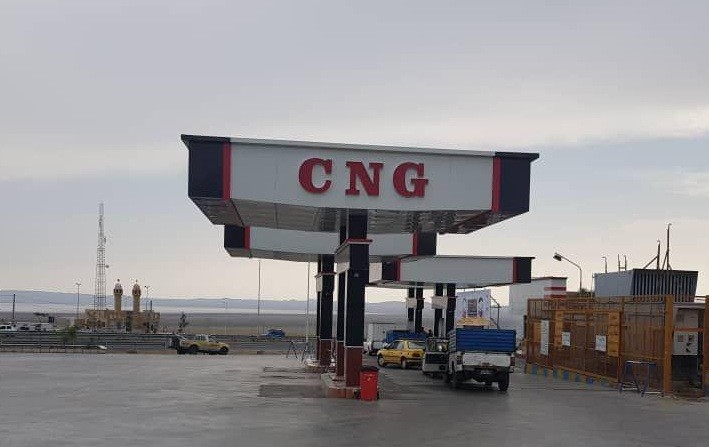 مدیر شرکت ملی پخش فرآورده های نفتی منطقه قم از افزایش ظرفیت جایگاه های CNG استان خبر داد