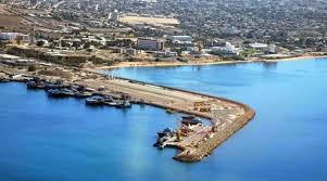 سیستان و بلوچستان| نقش کلیدی بندر چابهار در توسعه اقتصاد دریا محور