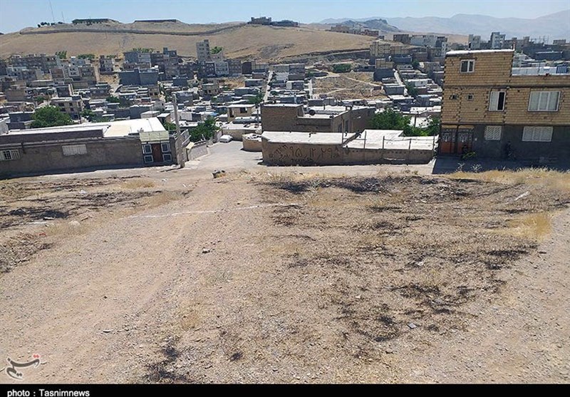 کردستان| تپه شب بو اسیر ساخت‌وساز غیرمجاز
