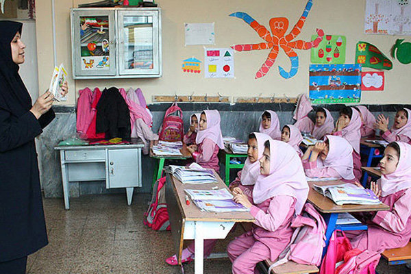 کمبود 700 مدرسه در استان البرز