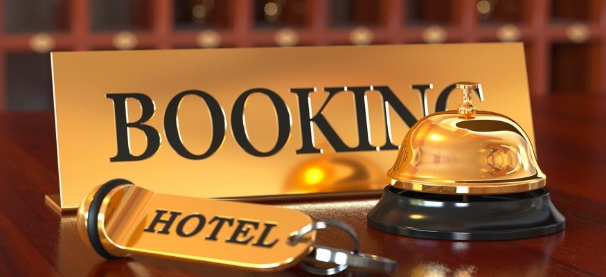 کاهش ۵ درصدی استقبال از هتل‌های سراسر کشور