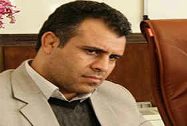 کرمانشاه| اعتراض مدیرکل جذب و سرمایه گذاری استانداری کرمانشاه، به تحریف مصاحبه‌‌اش توسط خبرگزاری مهر