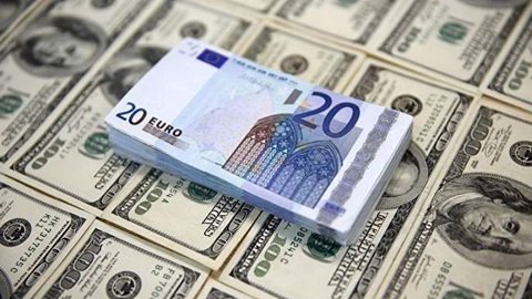 افزایش نرخ دلار و یورو امروز ۲۹ مردادماه