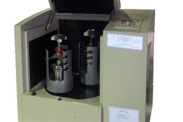 تجهیزات ایران ساخت نانوپودر تولید می‌کنند