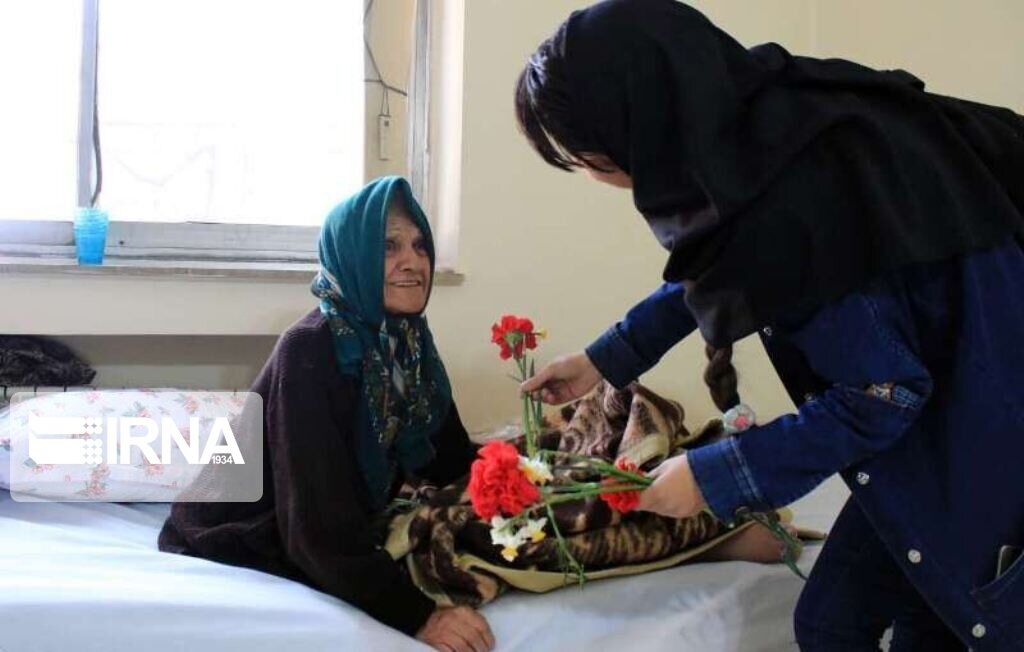 کرمانشاه رتبه هشتم کشوری در زمینه تعداد سالمند را دارد