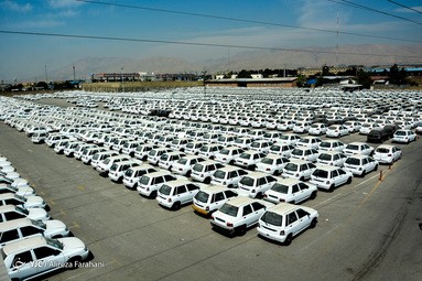 قیمت خودرو‌های پرفروش در ۷ مهر۹۸/ دنا یک میلیون تومان ارزان شد + جدول