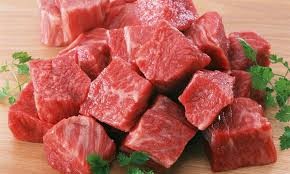 قیمت گوشت در بازار؛ ۹۸هزار تومان