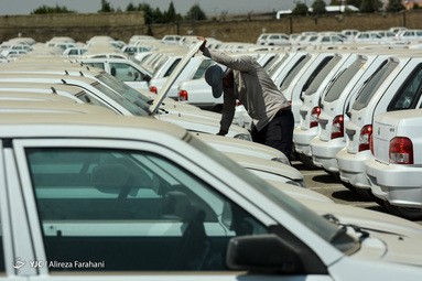 قیمت خودرو‌های پرفروش در ۸ مهر۹۸ + جدول
