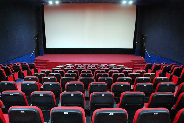 بلیت سینما تا پایان سال گران نمی‌شود