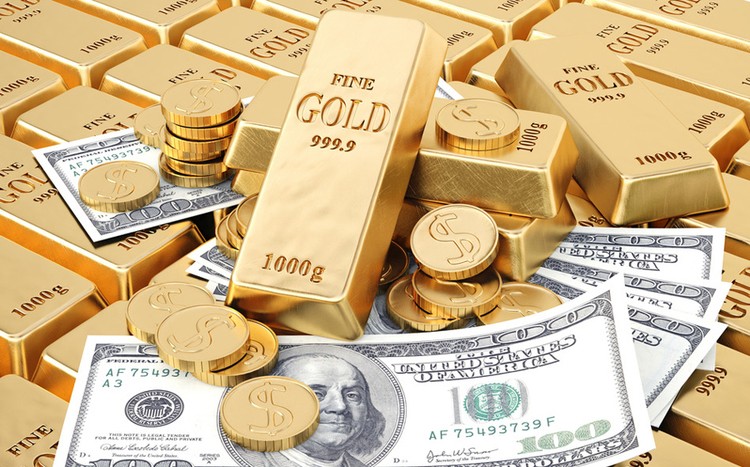 نرخ طلا، سکه، دلار و ارز در بازار امروز پنج شنبه ۱۱ مهر ۹۸