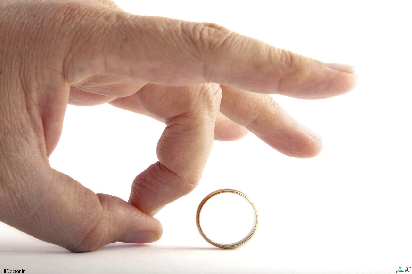 چگونه می‌توان طلاق توافقی گرفت؟