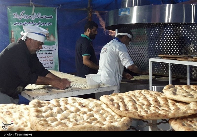 علت افزایش ۱۴ تا ۴۰ درصدی نان در اصفهان؛ نرخ نان قیمت آنالیز شده‌ واقعی نیست