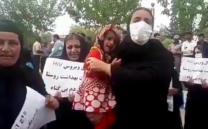 جزئیات جدید از حادثه چنار محمودی لردگان/ دانش آموزان مشکوک به ایدز اخراج شدند؟