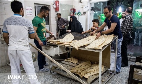 جهانگیری: افزایش قیمت نان در اصفهان بر اساس مصوبه تنظیم بازار کشور است