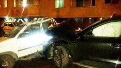 انتقاد از مجازات دختر پورشه سواری که وقتی تصادف کرد گفت:کشتم که کشتم،دیه اش را می دهم"
