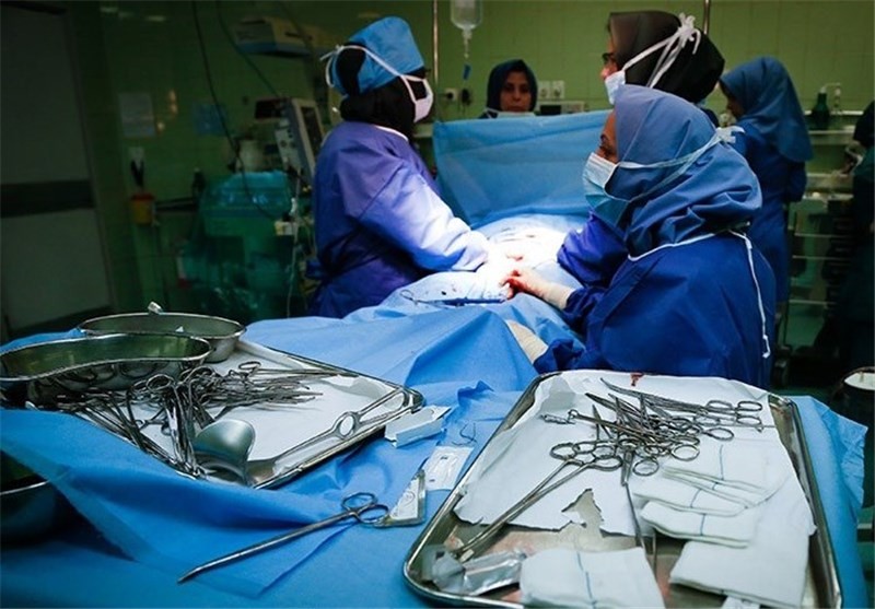 روایت تلخی از مرگ مبهم زن باردار در بیمارستان بوعلی همدان