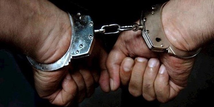 «گوریل وحشت‌آفرین» کرمان دستگیر شد