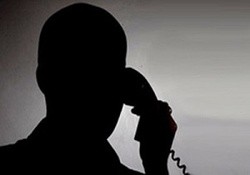 دستگیری عامل ۲ هزار بار مزاحمت تلفنی برای پلیس