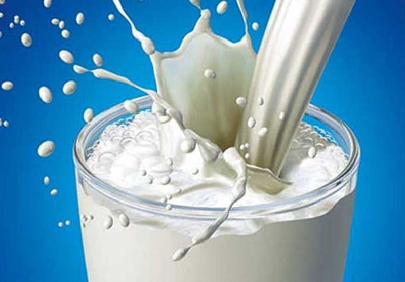 عدم افزایش قیمت شیر