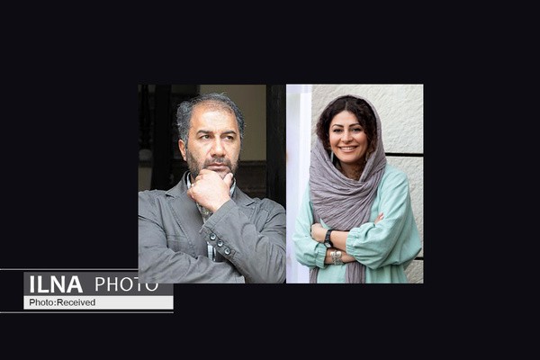واکنش محمد مهدی عسگرپور و آزاده موسوی به اکران فیلم خانه پدری