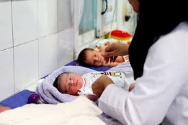جابجایی ۲ نوزاد دختر در بیمارستان خبرساز شد