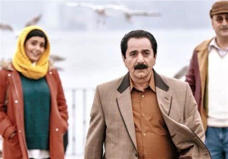 آیا فیلم "مطرب" خواهان تغییر رفتار جمهوری اسلامی است؟!