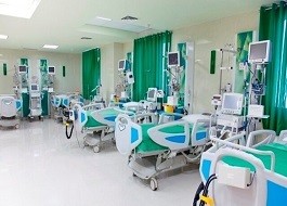 بیمارستان 120 تختخوابی سرطان کرمانشاه سال آینده افتتاح می‌شود