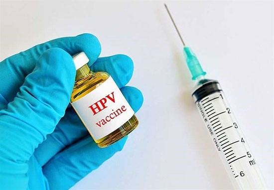 پیشگیری از سرطان دهانه‌ی رحم با تزریق واکسن