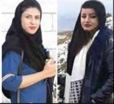 عاملان جنایت خانوادگی کوچصفهان به زندان رفتند