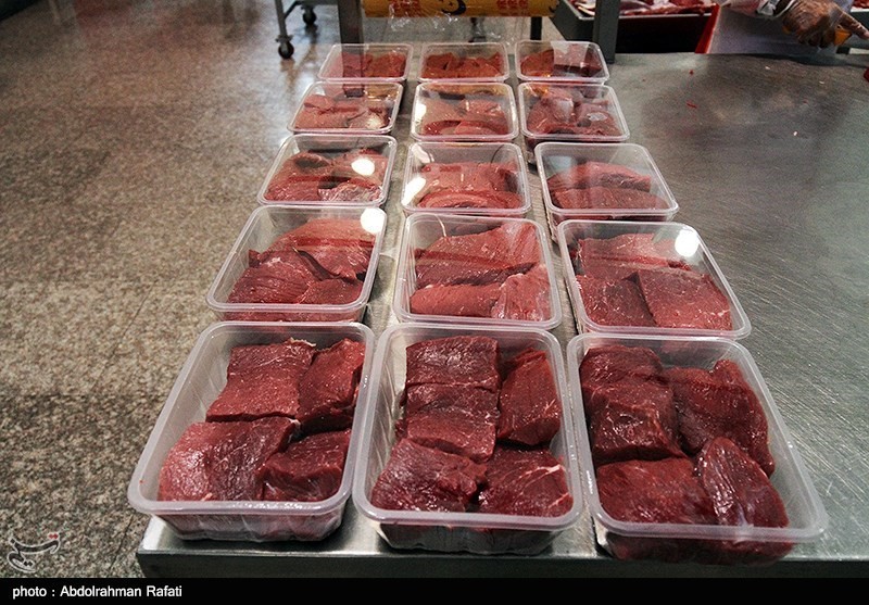 ادامه سیر نزولی قیمت گوشت در اصفهان