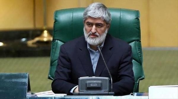 شکایت علی مطهری از خبرگزاری فارس به خاطر انتشار ویدیوی "قرص ضدبارداری"