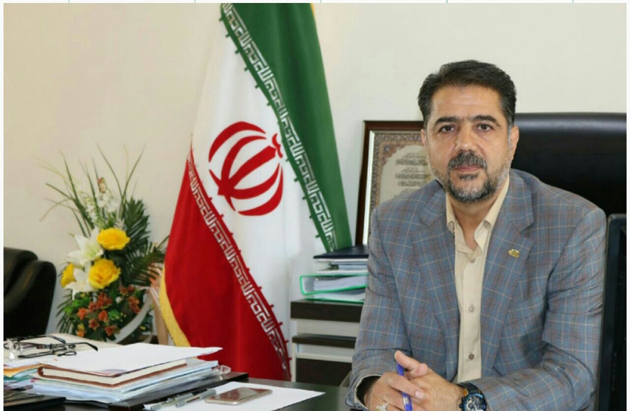 جابجایی بیش از ۵ میلیون تن کالا در محورهای مواصلاتی استان کرمانشاه