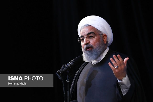 واکنش روحانی به ادعای مفقود شدن ۱۸ میلیارد دلار در دولت