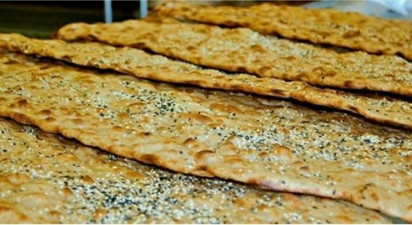 نان در آذربایجان غربی گران شد/ اعلام نرخ جدید انواع نان