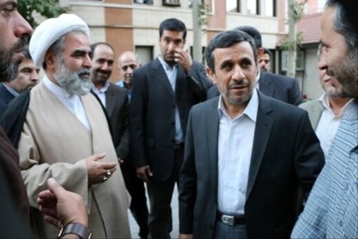 داستان ۲ میلیارد دلار دولت احمدی نژاد چیست؟