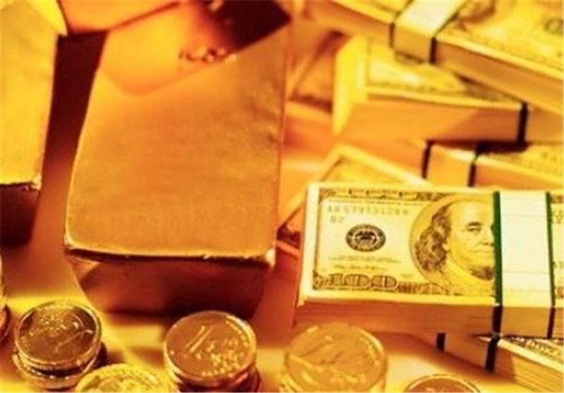 قیمت طلا، قیمت دلار، قیمت سکه و قیمت ارز امروز ۹۸/۰۸/۲۱