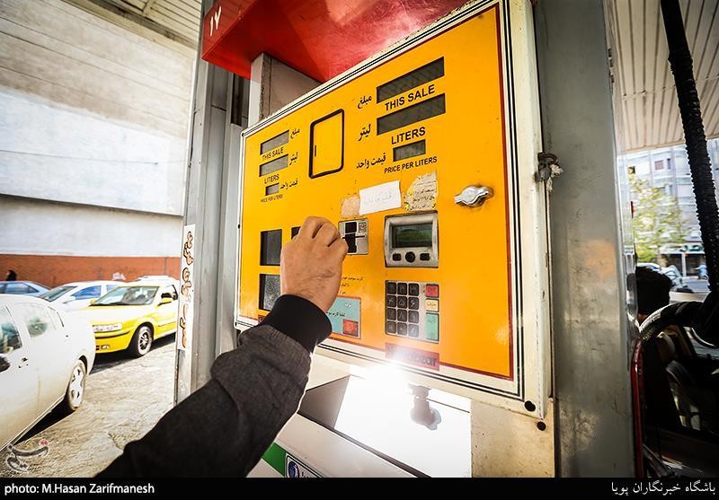 حداکثر سهمیه بنزین قابل ذخیره‌سازی در کارت سوخت چقدر است؟