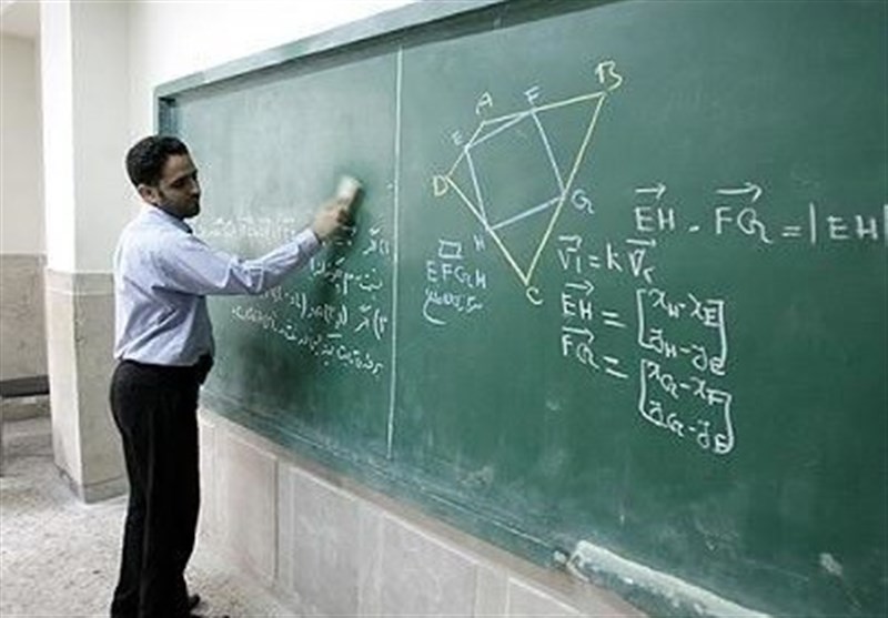نظر "دیوان محاسبات" در مورد عدم‌افزایش ۴۰۰هزارتومانی حقوق معلمان جدید چیست؟