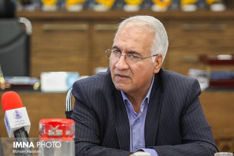 شهردار اصفهان: خسارت های وارده به شهر بالا است