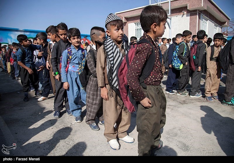 مدارس شیراز روز سه‌شنبه ۲۸ آبان ماه باز است