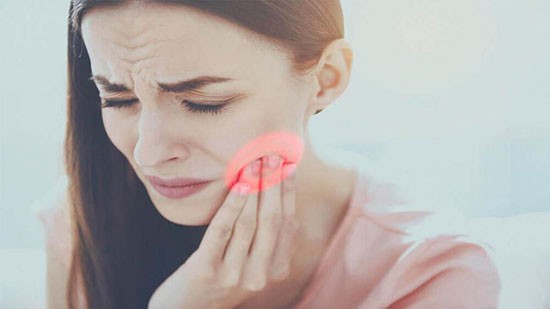 انواع قرص دندان درد