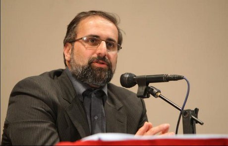 بازداشت عبدالرضا داوری تایید شد
