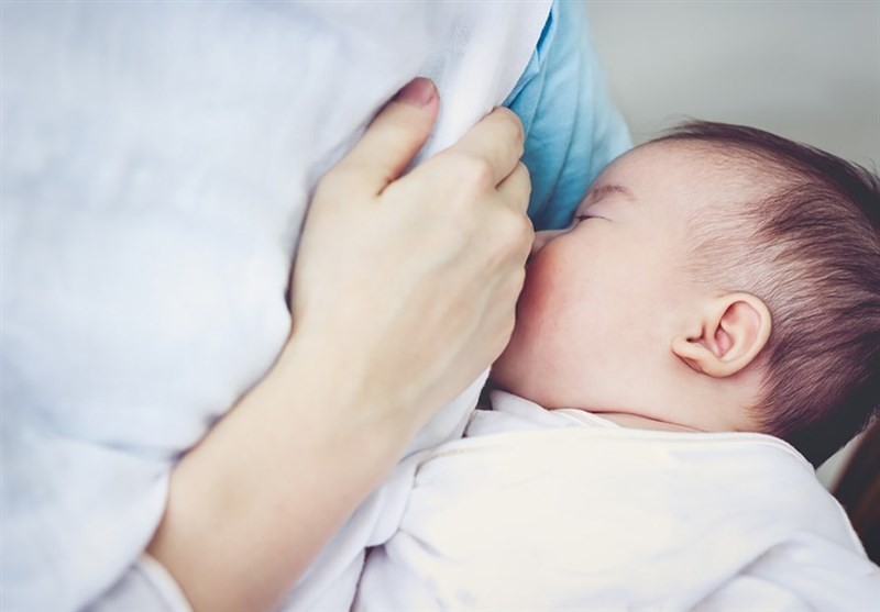 دلایل امتناع کودک از خوردن شیر مادر چیست؟