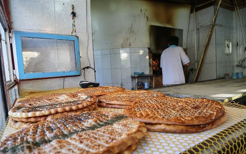 فارس| نظارت بر نانوایی‌های شیراز بیشتر می‌شود