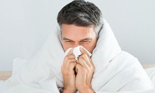 ۱۵ روش خانگی برای درمان سرماخوردگی