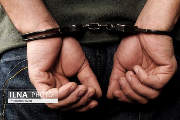 دستگیری ۳ نفر از عوامل اصلی اغتشاشات یزد